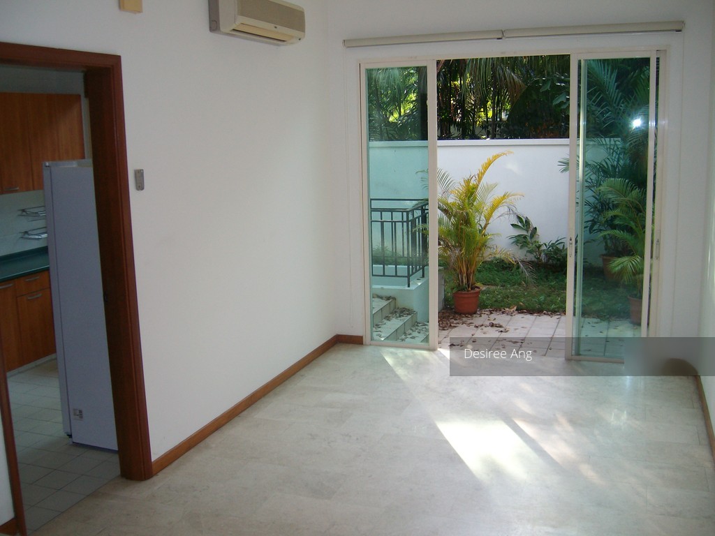 Horizon Green (D20), Terrace #115919352